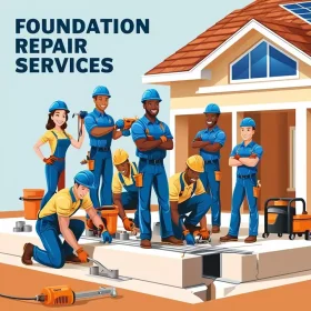 _Foundation Repair Services__